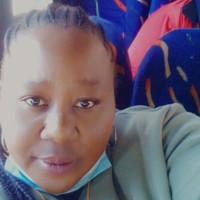 Stephina Matlala