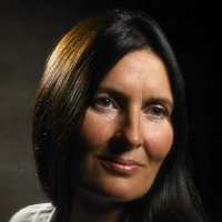 Marita Bertilson