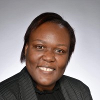 Judel Joseph Saint-Louis