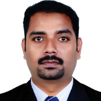Soorya Kiran M S