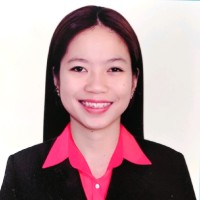 Kate Angelic Tolentino, Chra, Csswb