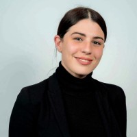 Audrey Camilleri