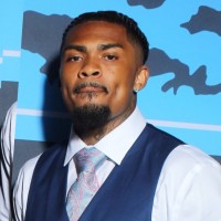 Isaiah Jacobs