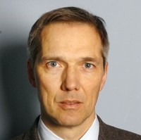 Robinson Pourroy