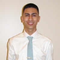 Eric Simental