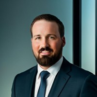 Jared Friedrich