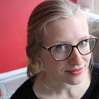Suzanne Oudshoorn