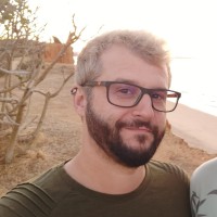 Carlos Pires