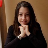 Camilla Fiorendi