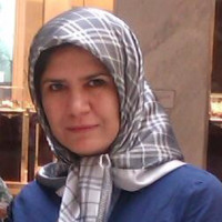 Roghieh Abdollahi