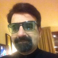 Qaiser Khalil