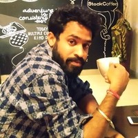 Dinesh Peddapalli