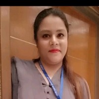 Aisha Rehan
