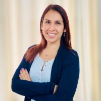 Carla Rodriguez De La Torre