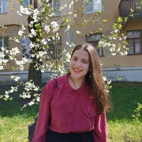 Daryna Kitsela