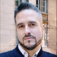 Florian Caufmant