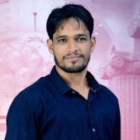 Adhar Solanke