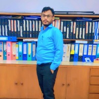 Ramesh Kumar Gaur