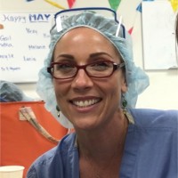 Melia Barrow, Rn, Bsn, Cnor