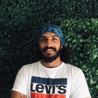Mukil Menon