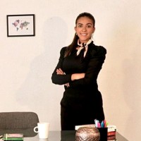 Stephanie Michel Soto