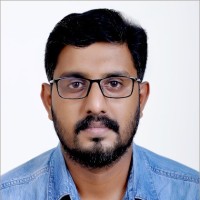 Mahesh Mohan