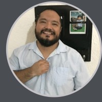 Jorge Martinez Castro