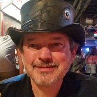 Greg Salyer