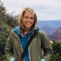 Jenni Gordon, MA, LMFT