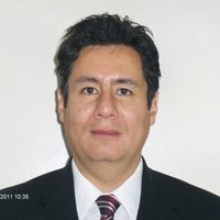 Luis Lopez Roman