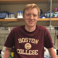 Benjamin Chartier, PhD