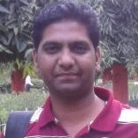 Ayaj Sheikh (Open Networker)