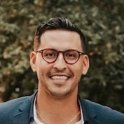 Joshua Castellanos, Mba