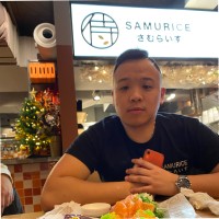 Stephan Xin