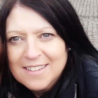 Sarah Munro