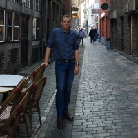 Aaron Langham