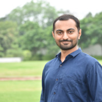 Hitesh Bodar