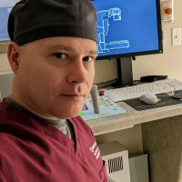 Shawn Jent Mhs Rt(R)