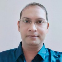 V Kalyan Chakravarthi