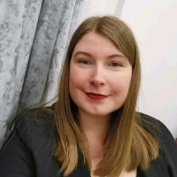 Kristina Biliūnaitė
