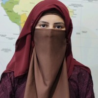 Simran Saeed Janjua