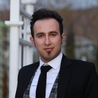 Seyed Morteza Hashemi