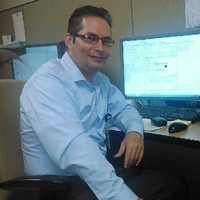 Elmer R Perez Romero