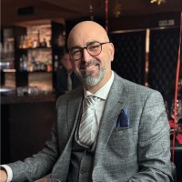 Konstantinos Drakopoulos