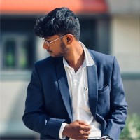 Arjun SK