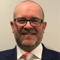 Martyn Chapman