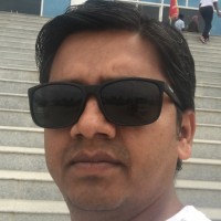 Arvind Kumar
