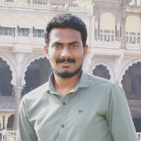 Surya Teja Mula