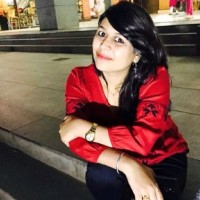 Priya A.