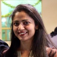 Seema Chawla